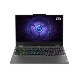 لپ تاپ لنوو 15.6 اینچی مدلLenovo LOQ i5 12450HX 24GB RAM 512GB SSD RTX2050 با گارانتی 18 ماهه شرکتی