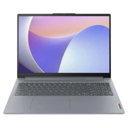 لپ تاپ 15.6 اینچی لنوو مدل Lenovo IdeaPad Slim 3 15IRH8 i7 13620H 16GB 512GB SSD با گارانتی 18 ماهه شرکتی