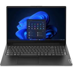 لپ تاپ 15.6 اینچی لنوو مدل Lenovo V15 G4 R7 7730U 16GB 512GBSSD با گارانتی 18 ماهه شرکتی