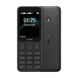 Nokia 125 FA سامتل