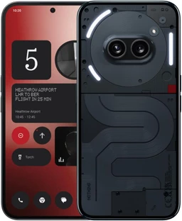 NOTHING PHONE (2a) 256GB RAM 12GB