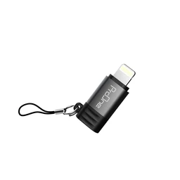 مبدل OTG تبدیل USB-C به لایتنینگ پرووان مدل ProOne PCO08 با گارانتی 12 ماهه شرکتی