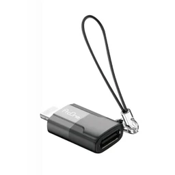 مبدل OTG تبدیل USB-C به لایتنینگ پرووان مدل ProOne PCO18 با گارانتی 12 ماهه شرکتی