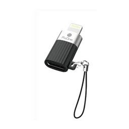 مبدل OTG تبدیل USB-C به لایتنینگ پرووان مدل ProOne PCO09 با گارانتی 12 ماهه شرکتی