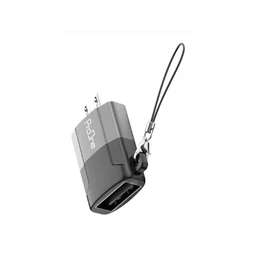 مبدل OTG تبدیل USB به Micro  پرووان مدل ProOne PCO14 با گارانتی 12 ماهه شرکتی