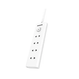 چندراهی برق فیلیپس مدل Philips CHP2140 WB AC با گارانتی 12 ماهه شرکتی