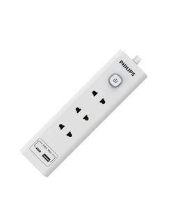 چندراهی برق فیلیپس مدل Philips CHP4330 WB AC با گارانتی 12 ماهه شرکتی