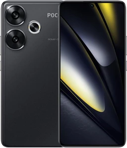 POCO F6 256GB RAM 8GB
