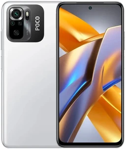 POCO M5s 128GB RAM 4GB