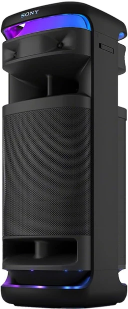اسپیکر بلوتوثی قابل حمل سونی مدل Sony SRS-ULT1000 با گارانتی 24 ماهه شرکتی