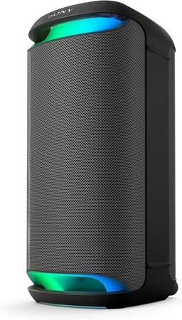 اسپیکر بلوتوثی قابل حمل سونی مدل Sony XV800 با گارانتی 24 ماهه شرکتی