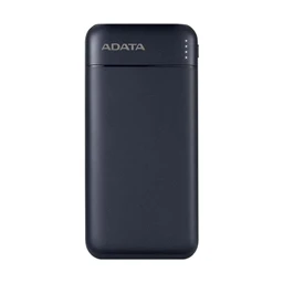 پاوربانک 10000 میلی آمپر ای دیتا مدل Adata C100 با گارانتی 18 ماهه شرکتی