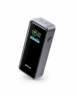 پاوربانک 12000 میلی آمپر انکر مدل Anker Prime A1335 با گارانتی 18 ماهه شرکتی