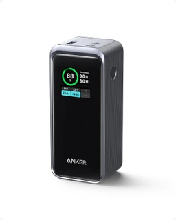 پاوربانک 20000 میلی آمپر انکر مدل Anker Prime A1336 با گارانتی 18 ماهه شرکتی