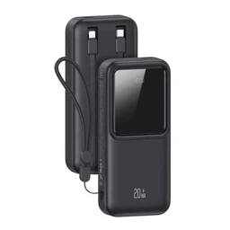 پاوربانک 30000mah یوسمز مدل USAMS US-CD213 با گارانتی 18 ماهه شرکتی