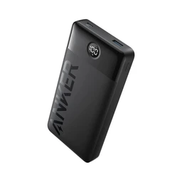 پاوربانک انکر 20000 میلی‌آمپری 15Wمدل Anker 326 Power Bank A1367 با گارانتی 18 ماه شرکتی
