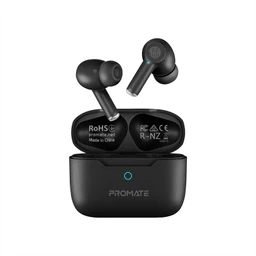 هدفون بی سیم پرومیت مدل Promate Propods با گارانتی 18 ماهه شرکتی