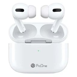 هدفون بلوتوثی پرووان مدل ProOne R100 Pro با گارانتی 12 ماهه شرکتی
