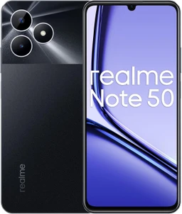 Realme Note 50 256GB RAM 4GB