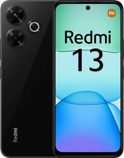 Redmi 13 128GB RAM 8GB