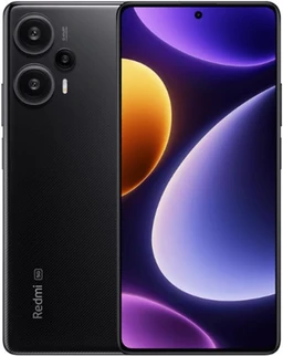 REDMI NOTE 12 TURBO 5G 1TB RAM 16GB CN