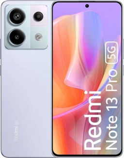 Redmi Note 13 Pro 5G 512GB RAM 12GB (اندونزی)