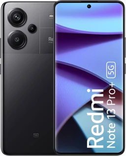 Redmi Note 13 Pro Plus 5G 256GB RAM 8GB