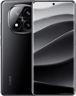 Redmi Note 14 Pro Plus 5G 512GB RAM 12GB