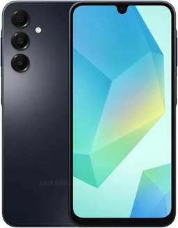 Galaxy A16 128GB RAM 4GB Vietnam