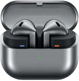 هدفون بی سیم سامسونگ مدل Samsung Galaxy buds3 با گارانتی 6 ماهه شرکتی