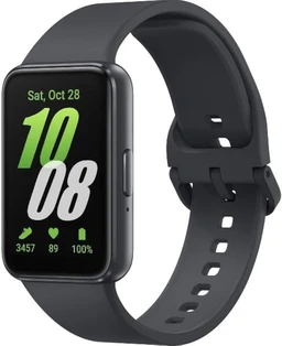 ساعت هوشمند سامسونگ مدل Samsung galaxy Fit 3 SM-R390 با گارانتی 18 ماهه شرکتی