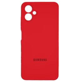 کاور سیلیکونی اورجینال سامسونگ (   )galaxy A05 A