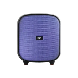 اسپیکر بلوتوثی سیلیکون پاور مدل Silicon Power BS87 با گارانتی 12 ماهه شرکتی