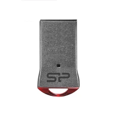 فلش مموری 64 گیگابایت سیلیکون پاور مدل Silicon Power Jewel J01 USB 3.2 با گارانتی 60 ماهه شرکتی