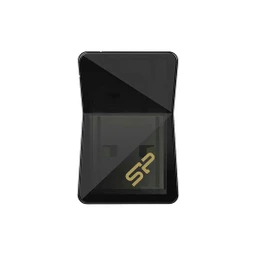 فلش مموری 64 گیگابایت سیلیکون پاور مدل Silicon Power Jewel J08 USB 3.1 با گارانتی 60 ماهه شرکتی