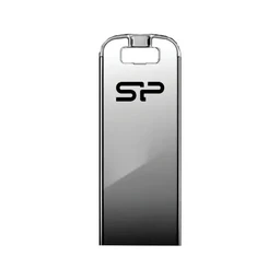 فلش مموری 64 گیگابایت سیلیکون پاور مدل Silicon Power Jewel J10 USB 3.2 با گارانتی 60 ماهه شرکتی