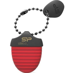 فلش مموری 32 گیگابایت سیلیکون پاور مدل Silicon Power Jewel J30 USB 3.1 با گارانتی 60 ماهه شرکتی