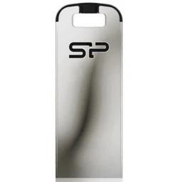 فلش مموری 64 گیگابایت سیلیکون پاور مدل Silicon Power Touch T03 USB 2 با گارانتی 60 ماهه شرکتی
