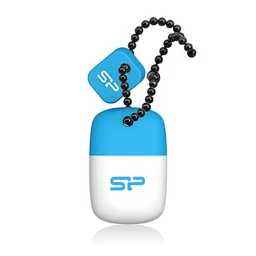 فلش مموری 32 گیگابایت سیلیکون پاور مدل Silicon Power Touch T07 USB 2 با گارانتی 60 ماهه شرکتی