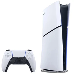 کنسول بازی سونی Sony Play Station 5 Slim 1TB 2016 (Digital)