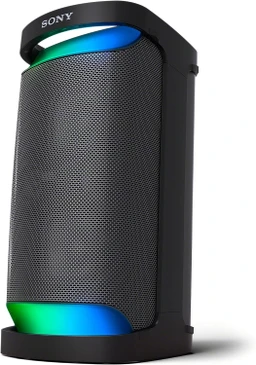 اسپیکر بلوتوثی قابل حمل سونی مدل Sony SRS-XP500 با گارانتی 24 ماهه شرکتی
