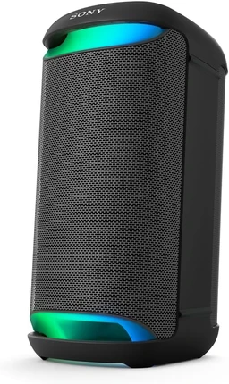 اسپیکر بلوتوثی قابل حمل سونی مدل Sony SRS-XV500 با گارانتی 24 ماهه شرکتی