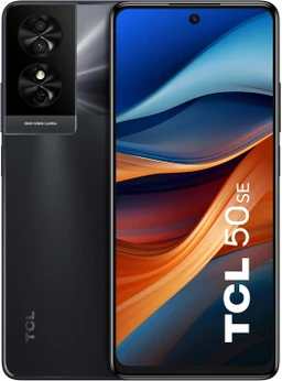 TCL 50SE 256GB RAM 12GB با 6 ماه گارانتی تعویض