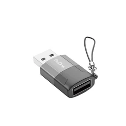 مبدل USB-A به USB-A پرووان مدل ProOne PCR100 با گارانتی 12 ماهه شرکتی