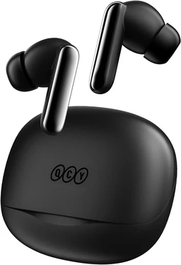 هدفون بی سیم کیو سی وای مدل QCY Melobuds N50 با گارانتی 18 ماهه شرکتی