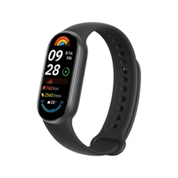 مچ بند هوشمند شیائومی مدل Mi Band 9 Global نسخه گلوبال با گارانتی 18 ماهه شرکتی