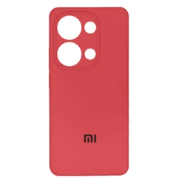 کاور سیلیکونی اورجینال شیائومی (   )Redmi Note 13 Pro 4G A