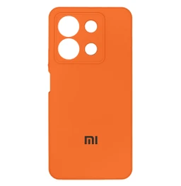 کاور سیلیکونی اورجینال شیائومی (   )Redmi Note 13 4G A