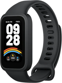 ساعت هوشمند شیائومی مدل Xiaomi Smart Band 9 Active Global با گارانتی 18 ماهه شرکتی