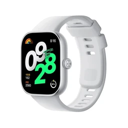 ساعت هوشمند شیائومی مدل Xiaomi Redmi Watch 4 با گارانتی 18 ماهه شرکتی